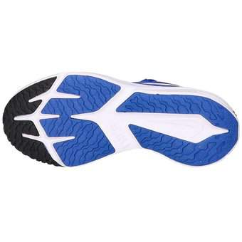 Nike Star Runner 4 Running in blau