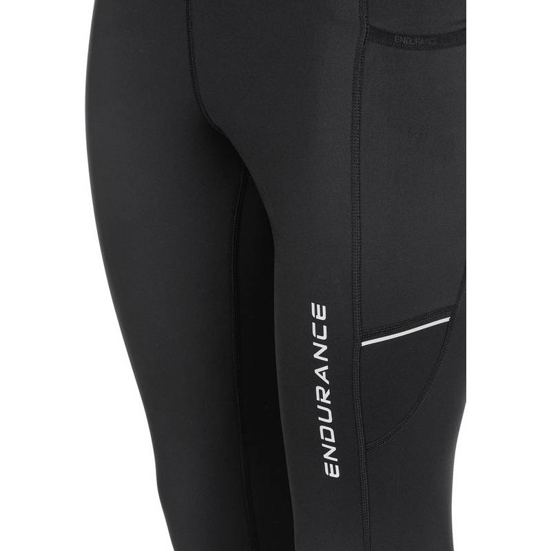 Endurance Energy Tights Damen