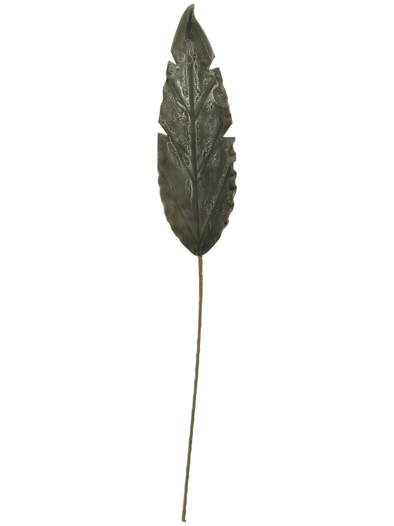 Softflower Kunstblume, Grün