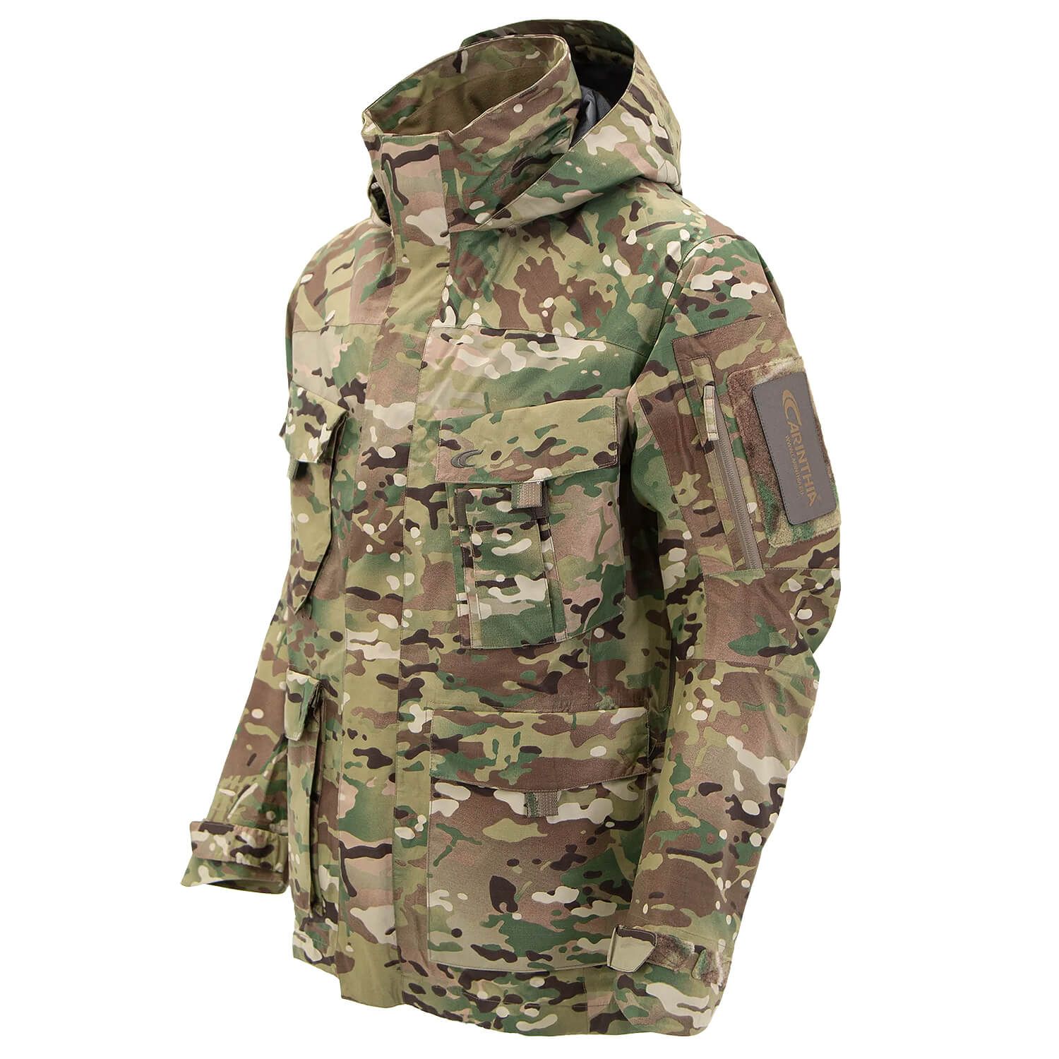 TRG Jacket
