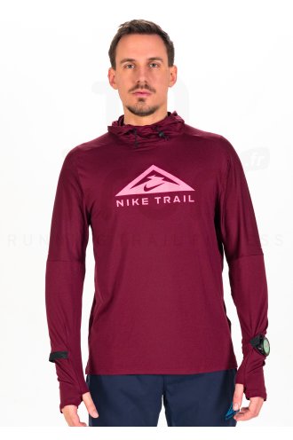 Nike Trail Hoodie GX M