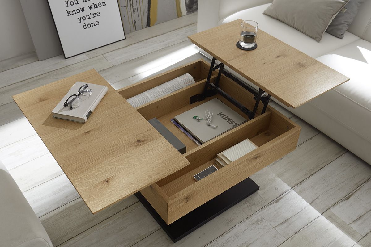 MCA Couchtisch Ashton
