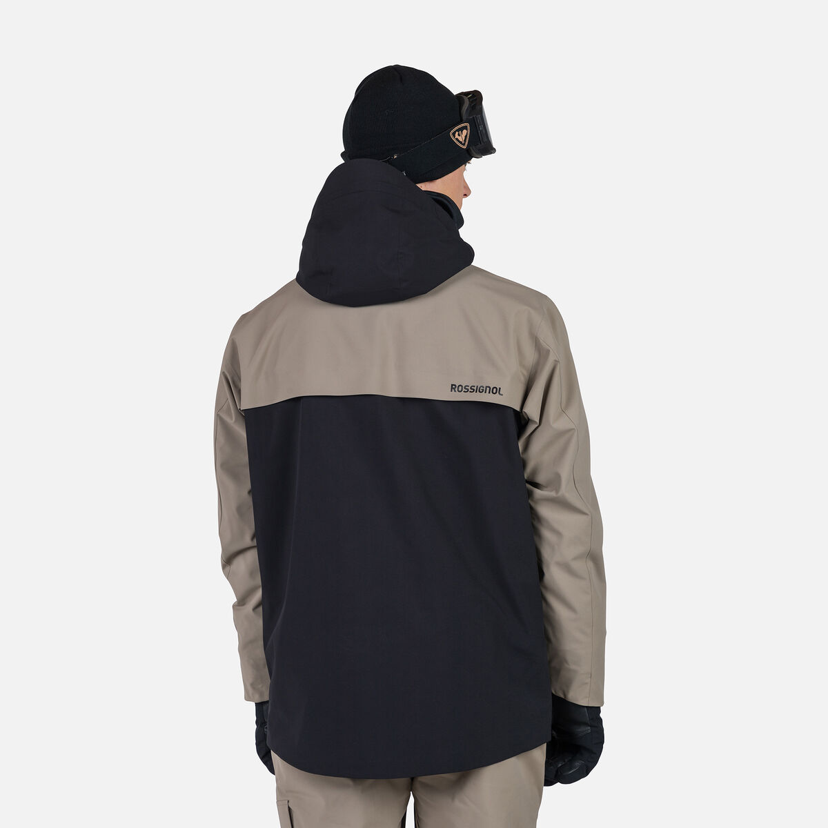Herrenskijacke Corbet's 2L
