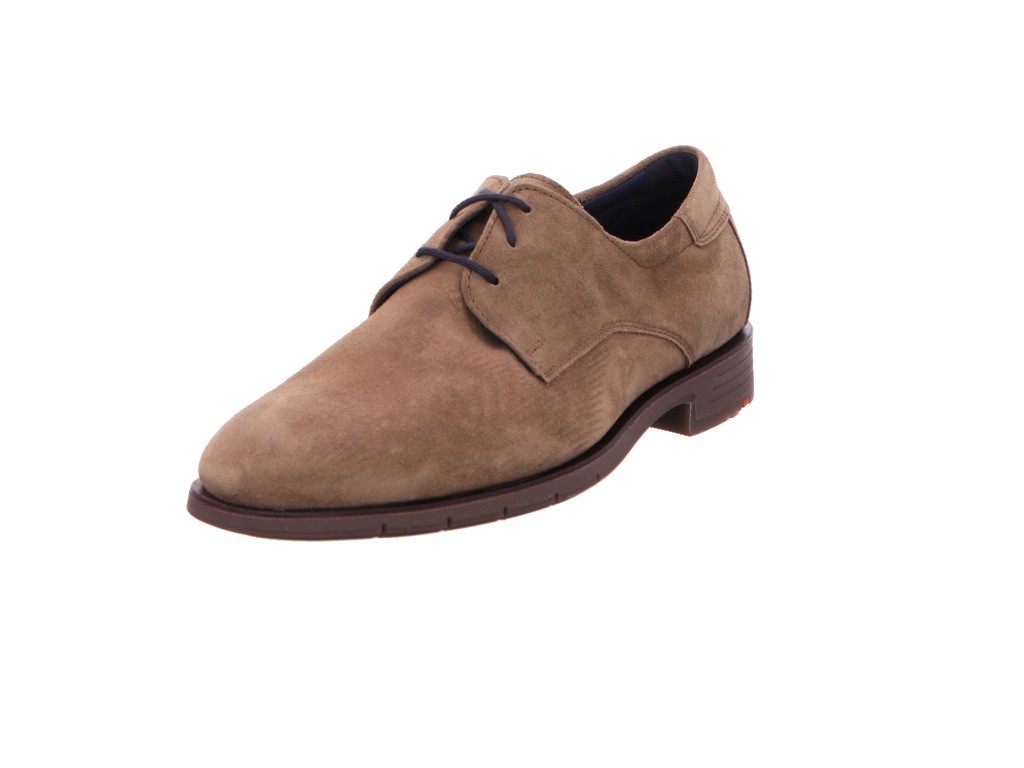 LLOYD Business Schuhe braun Tambo