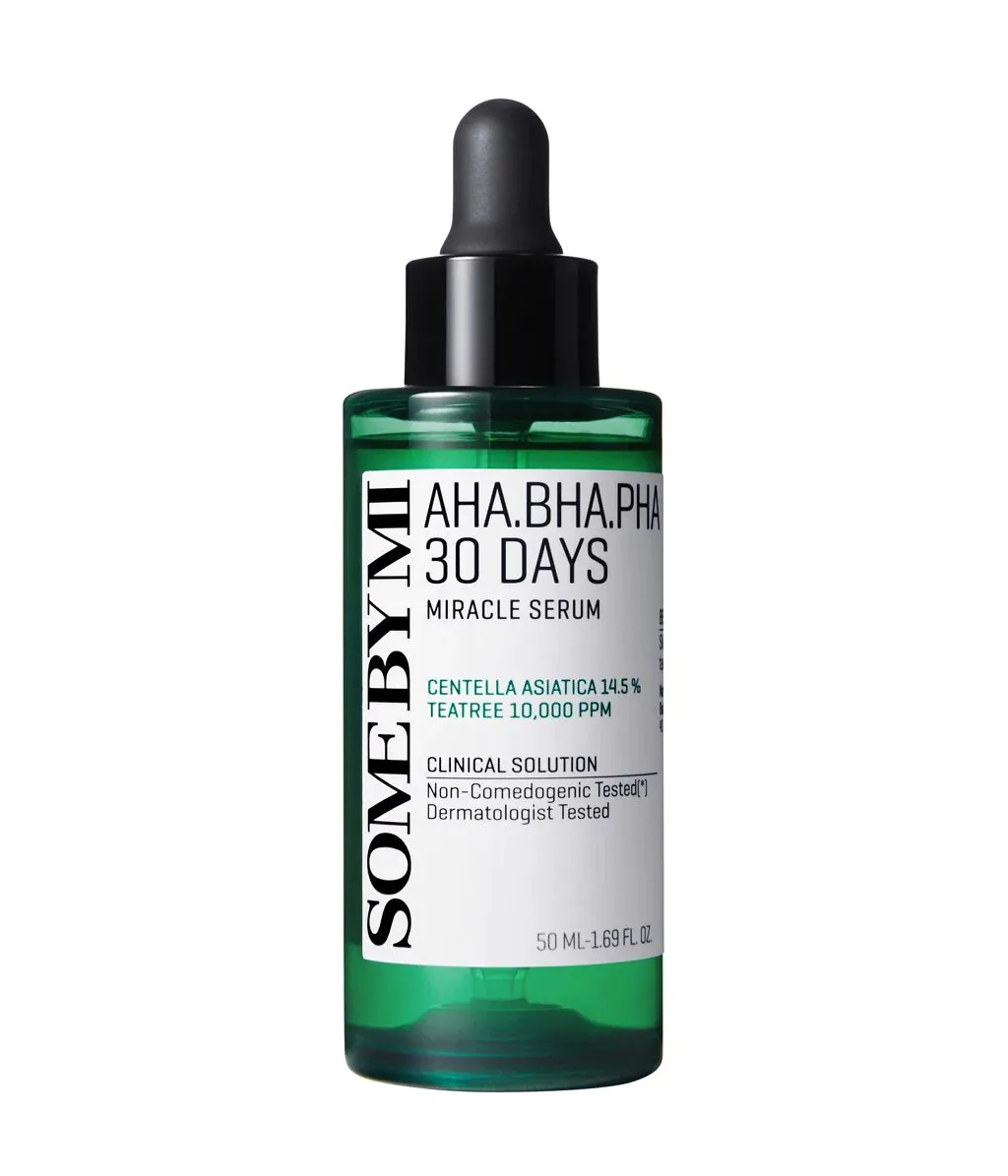 Some By Mi AHA-BHA-PHA čudotvorni serum od 30 dana