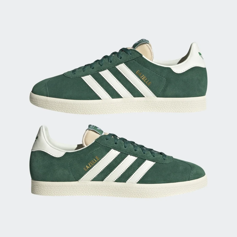 adidas Gazelle GY7338 / grün