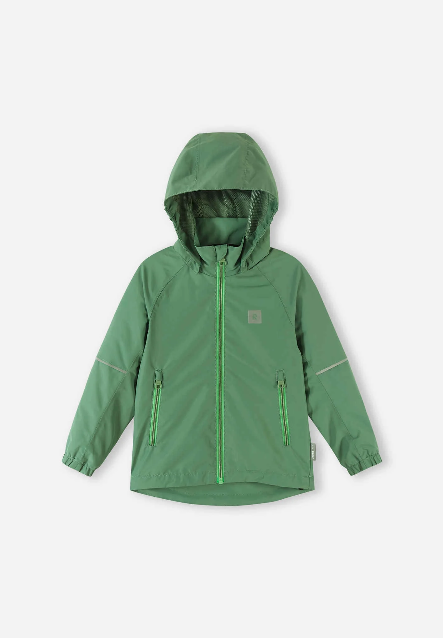 Wasserdichte Kinder Shelljacke Kallahti
