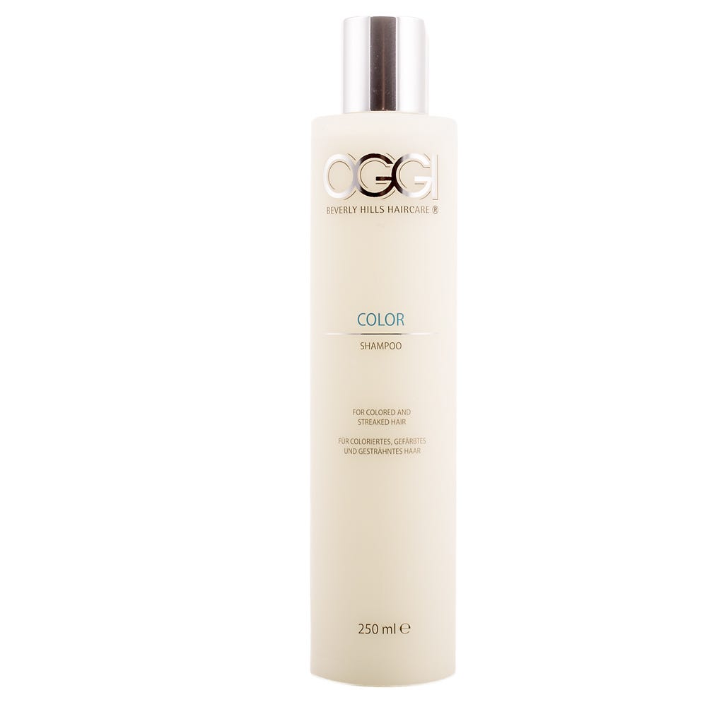 Oggi Color Shampoo 250 ml