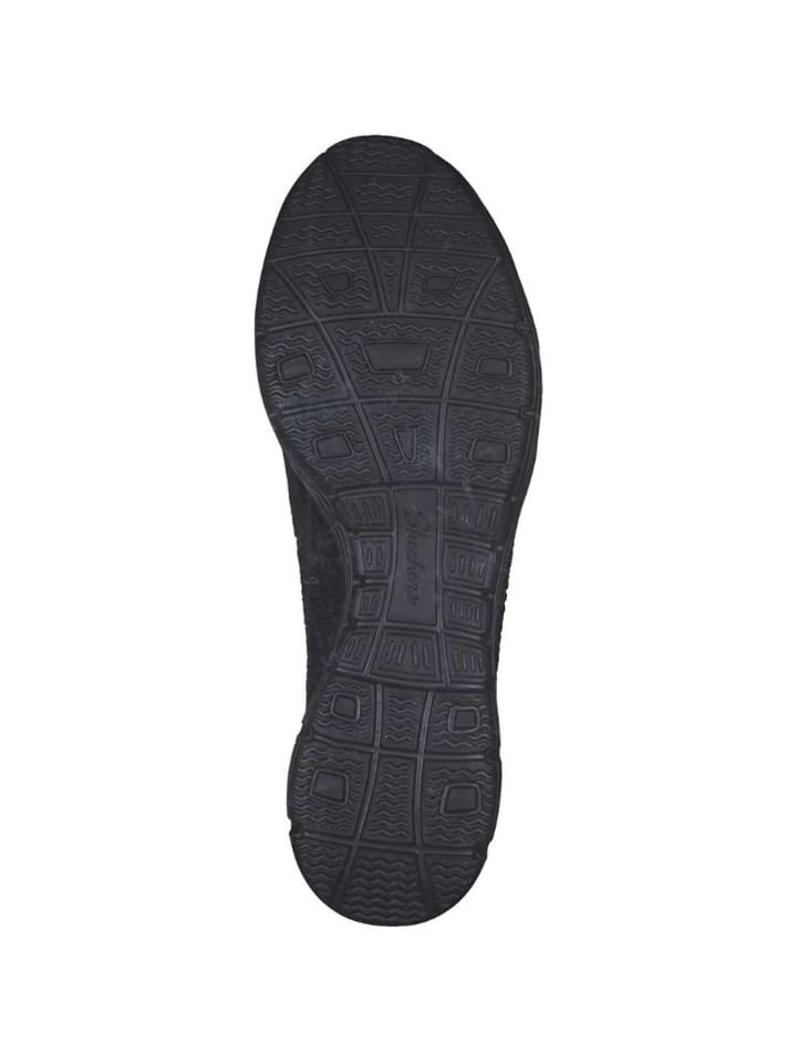 Skechers Slipper in Schwarz günstig kaufen