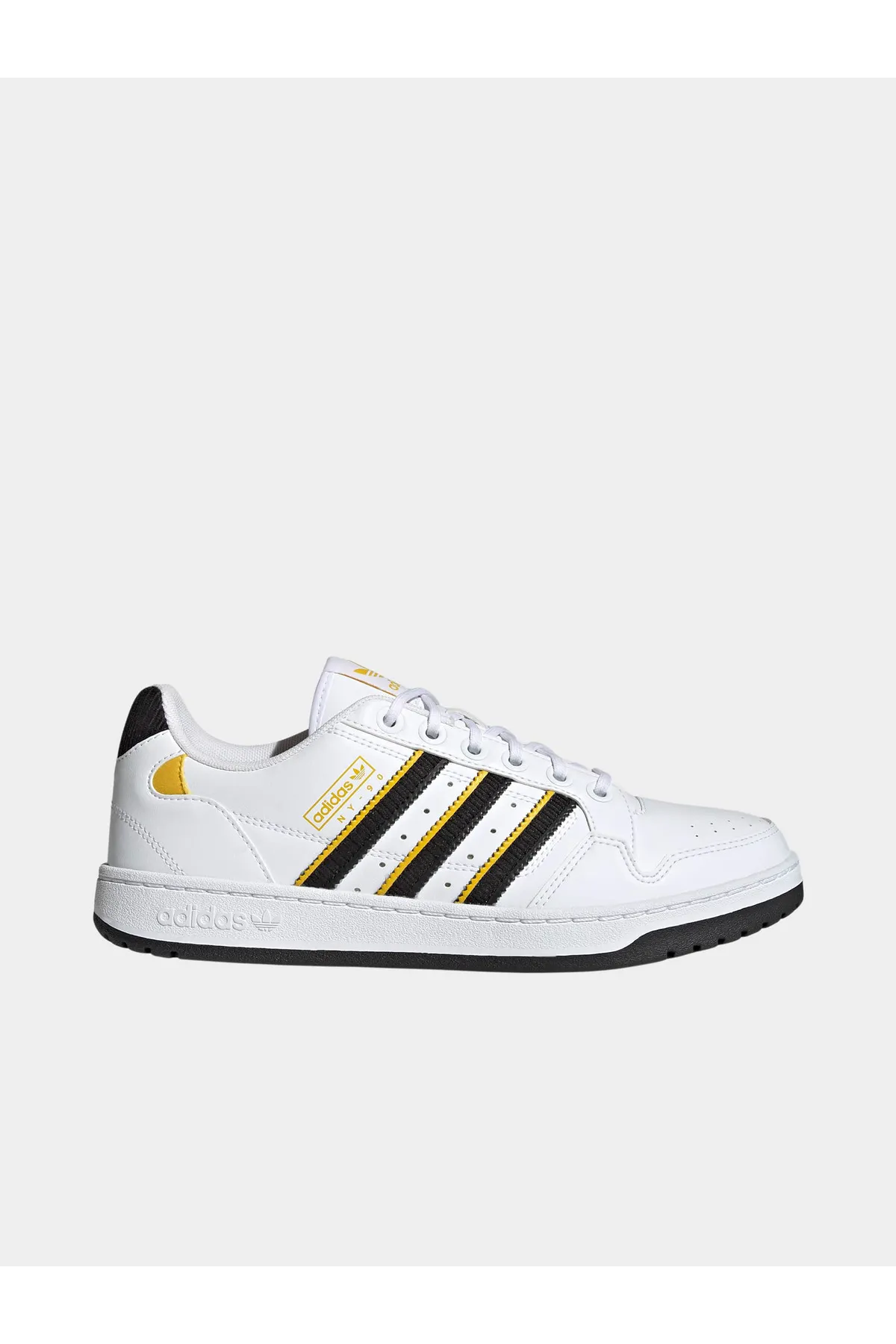 adidas  Unisex adidas NY 0 Stripes Schuhe