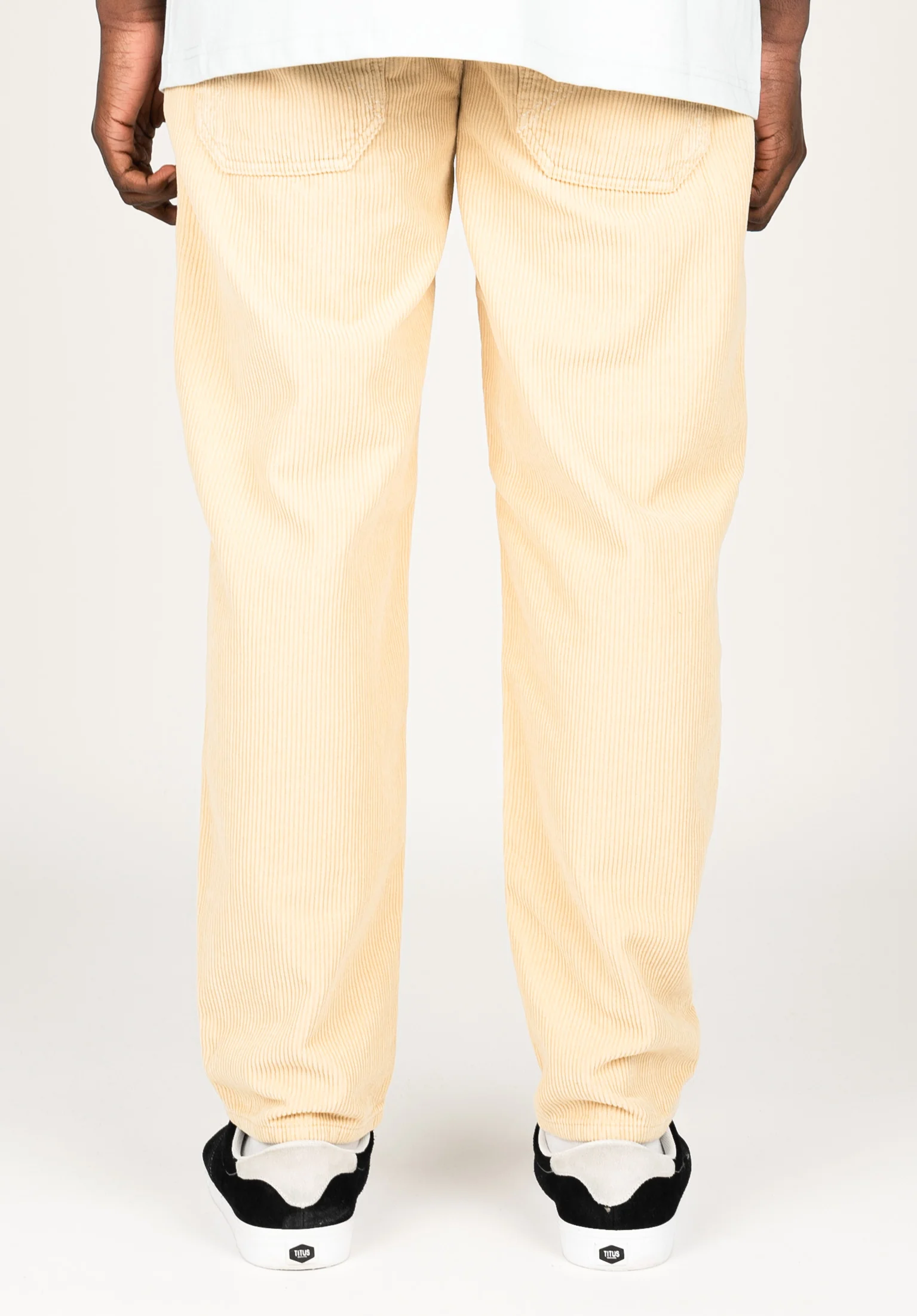 X-tra Baggy Cord