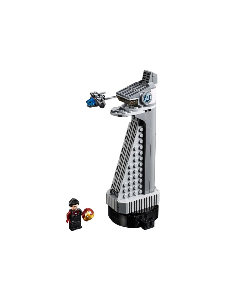 LEGO Super Heroes 40334 Avengers Tower günstig kaufen onesize