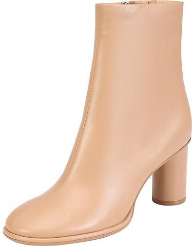 ekonika Stiefeletten Stiefeletten Ekonika Mit modischem Säulen-Absatz