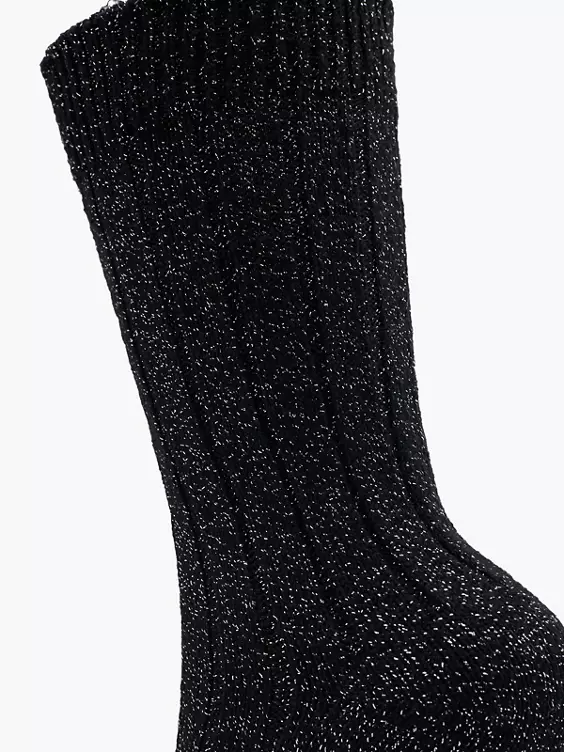 Cosy Nature 2er Pack Socken