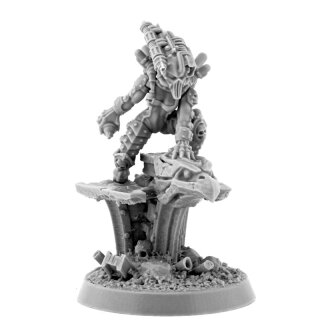 Imperial Blank Assassin