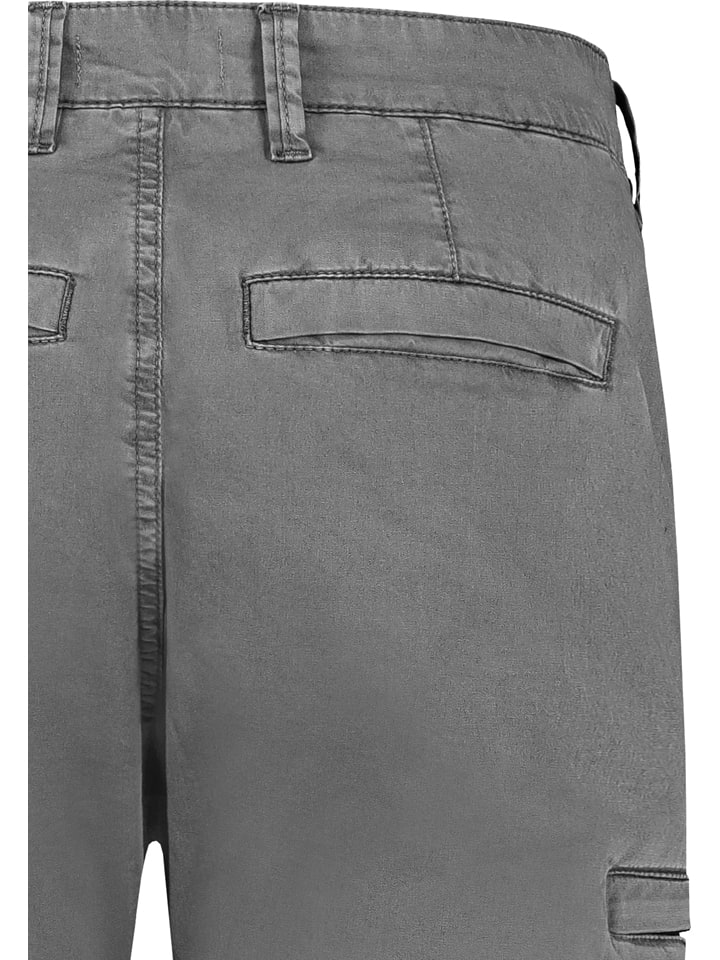 Sublevel Chino in Grau günstig kaufen