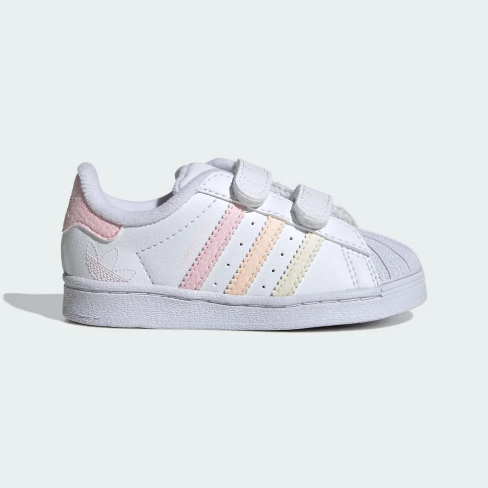 adidas Superstar IF3594 / weiss
