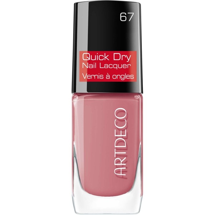 Quick Dry Nail Lacquer