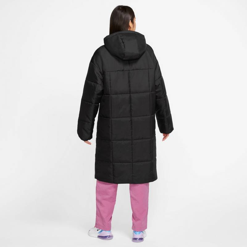 Nike Essentials Steppmantel Damen