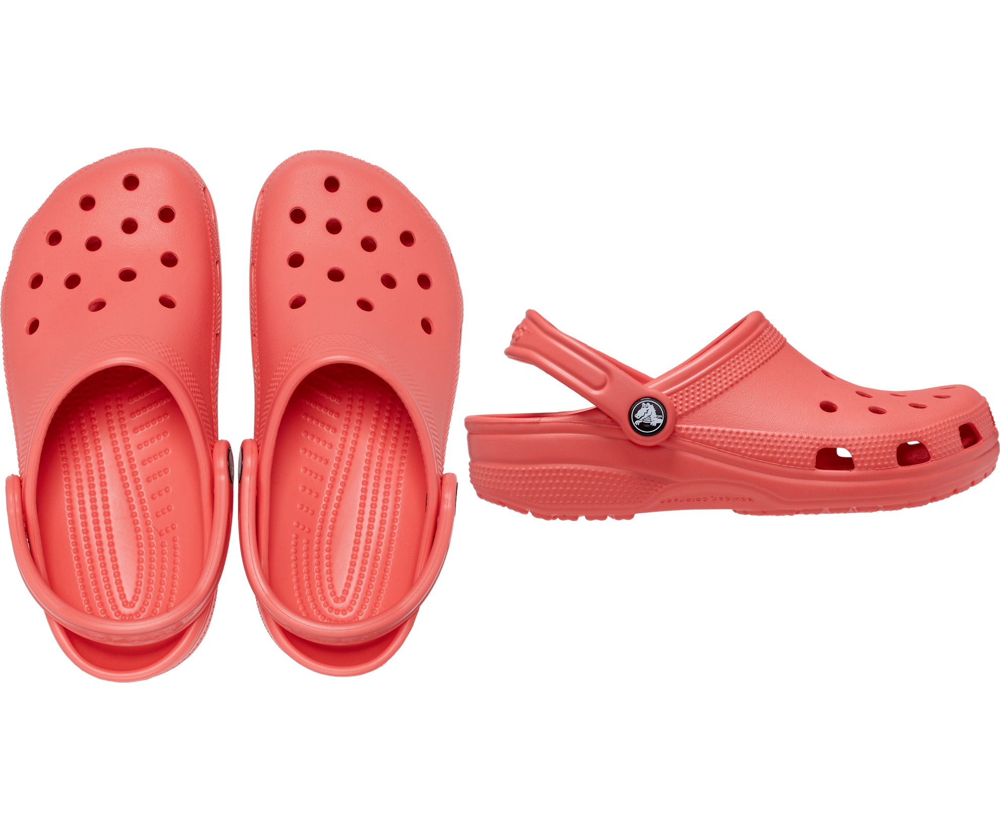 Classic Clog