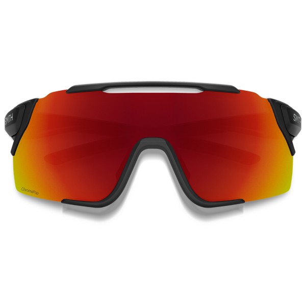 Smith - Attack MAG MTB Mirror S3 (VLT 15%) + S1 (VLT 65%) - Fahrradbrille