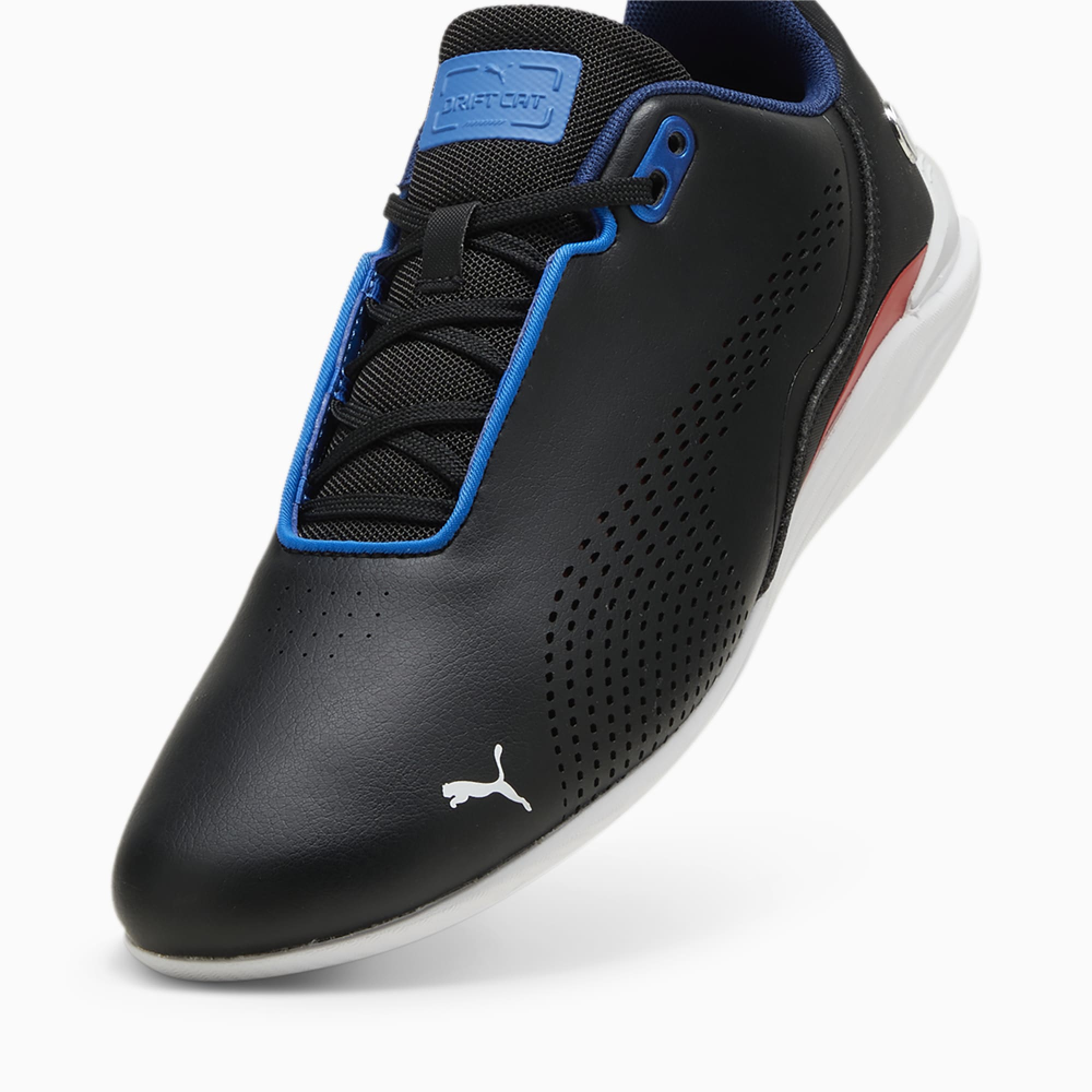 PUMA BMW M Motorsport Drift Cat Decima 307304_08 / rot
