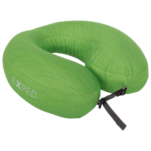 Exped - NeckPillow Deluxe - Kissen