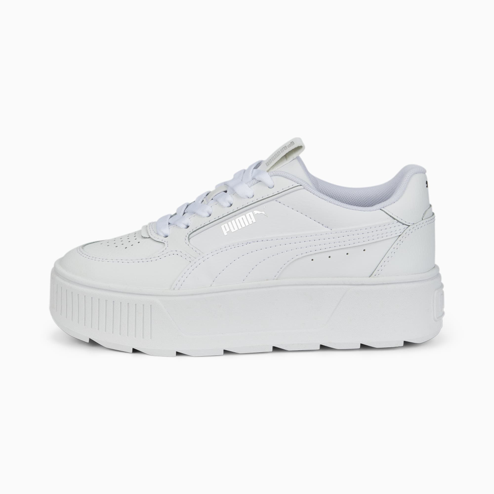 PUMA Karmen Rebelle Jr 38842001 / weiss