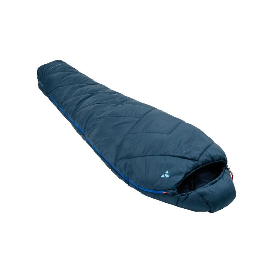 Sioux 800 II S Kunstfaserschlafsack