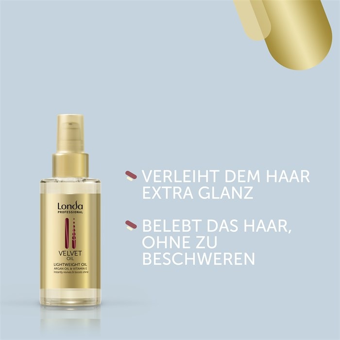 Lightweight Oil
