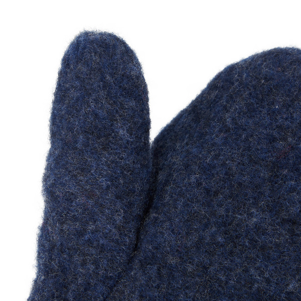 NUPUJUSSI WOOL Kinder - Fausthandschuhe