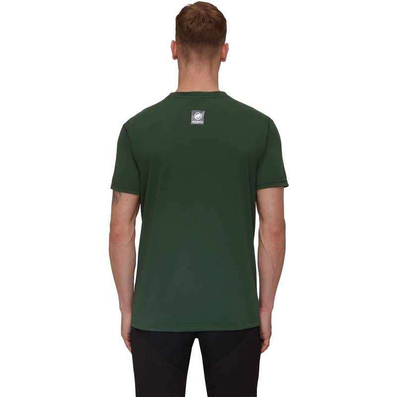 Mammut Massone Funktionsshirt Herren