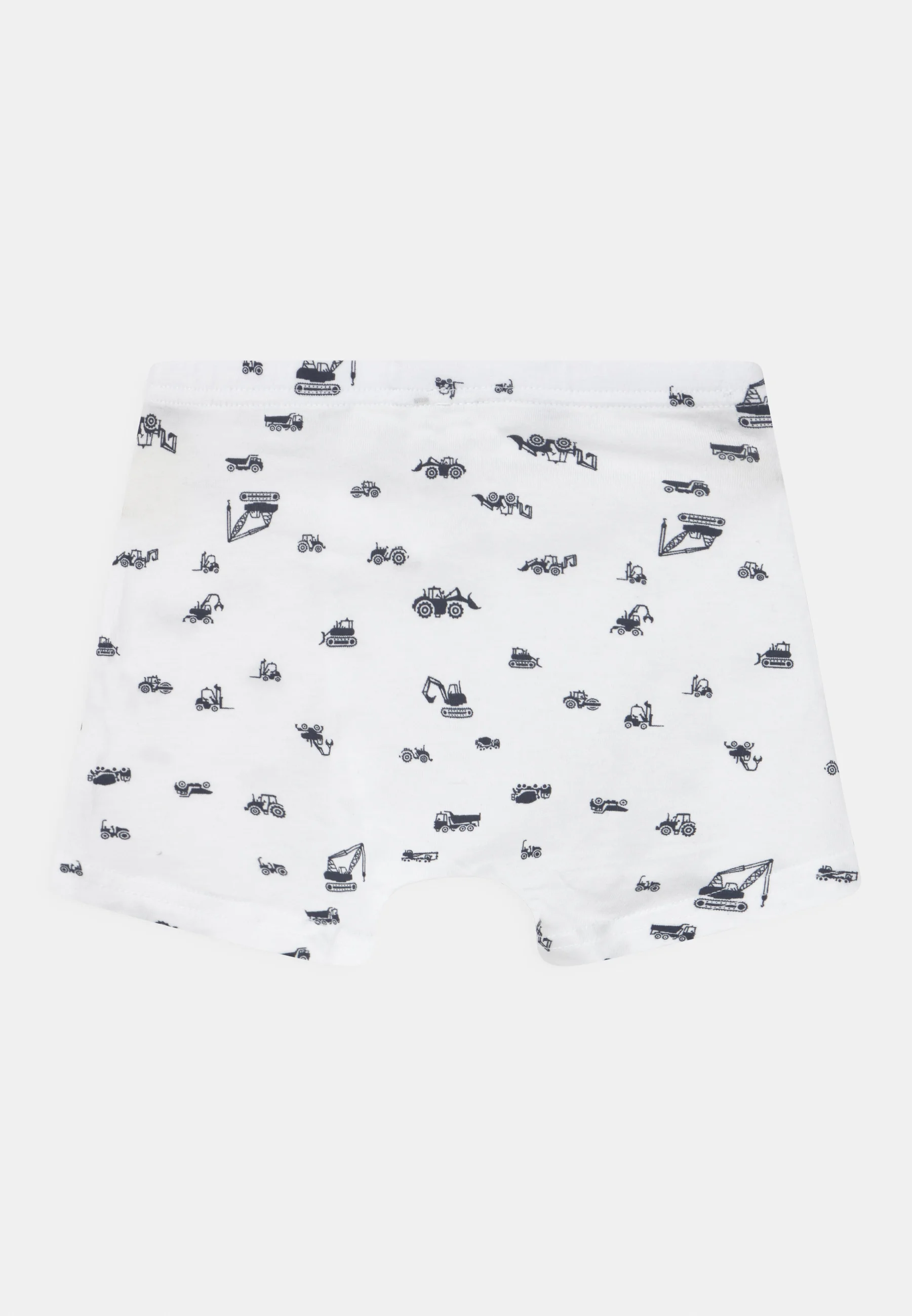 Schiesser PACK:5- Culotte