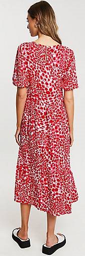 Threadbare Sommerkleid