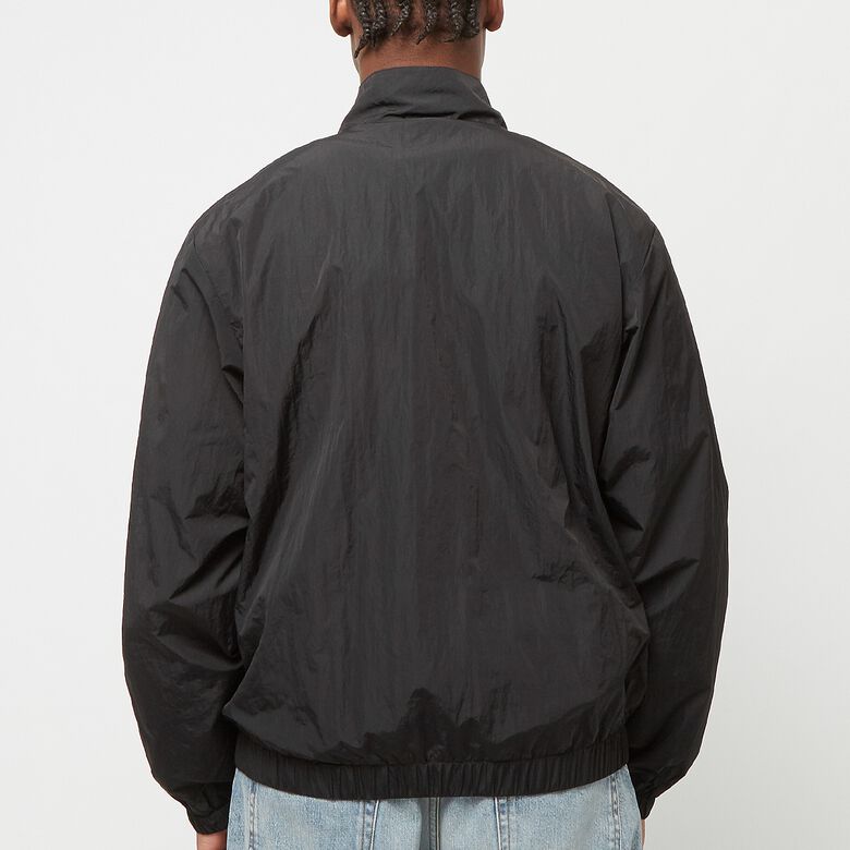 Daily Paper Eward Jacket Black