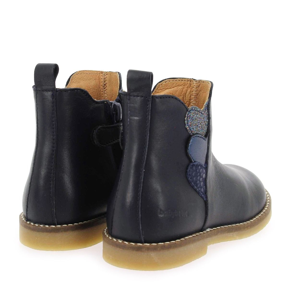Babybotte  ADELIE - Marine