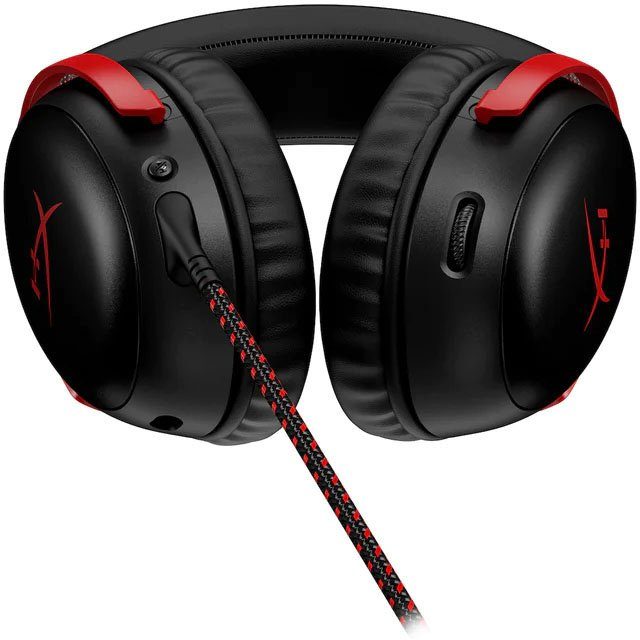 HyperX Cloud III Gaming-Headset