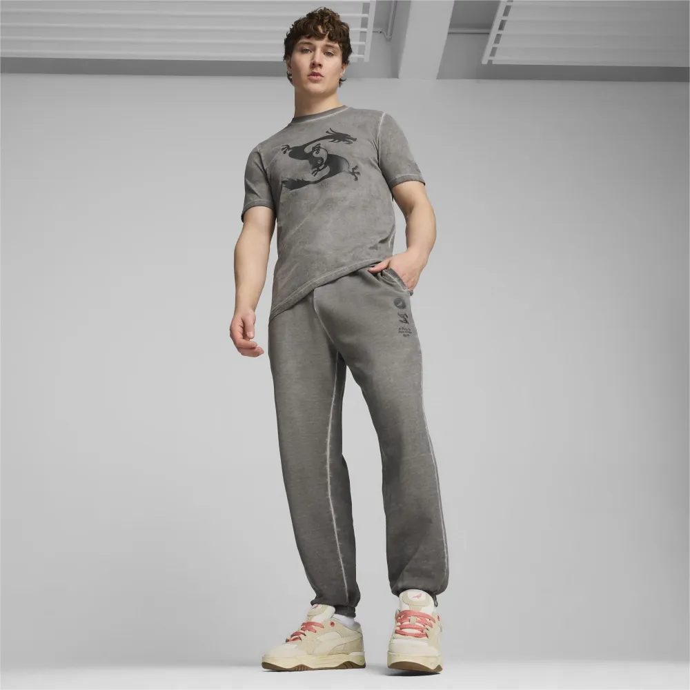 PUMA x STAPLE PUMA 180 397320_01 / bunt