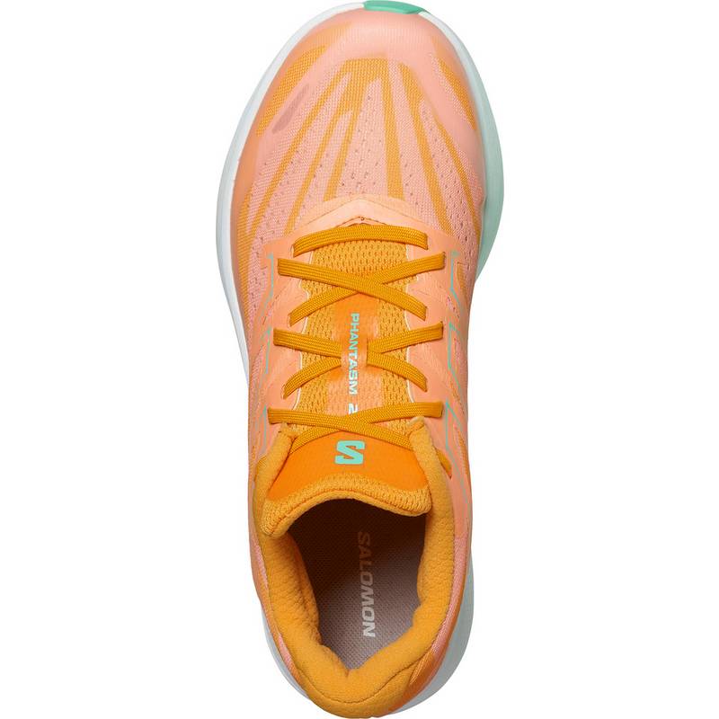 Salomon PHANTASM 2 Laufschuhe Damen