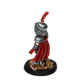 Sir Buy-A-Lot Miniatur (28mm)
