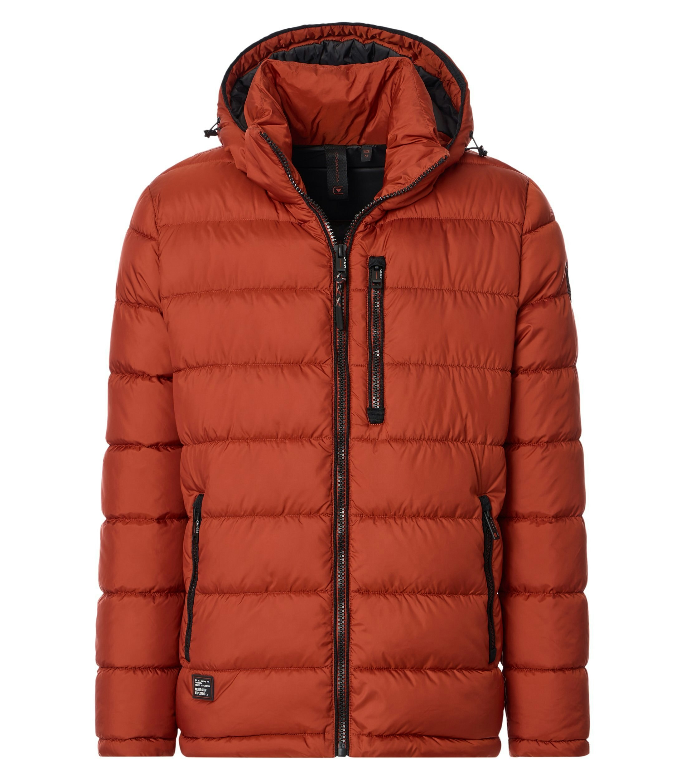 Jacke