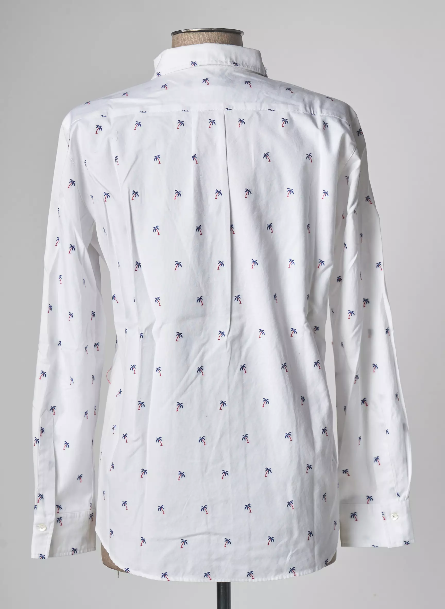 Hartford Chemisiers Femme couleur blanc
