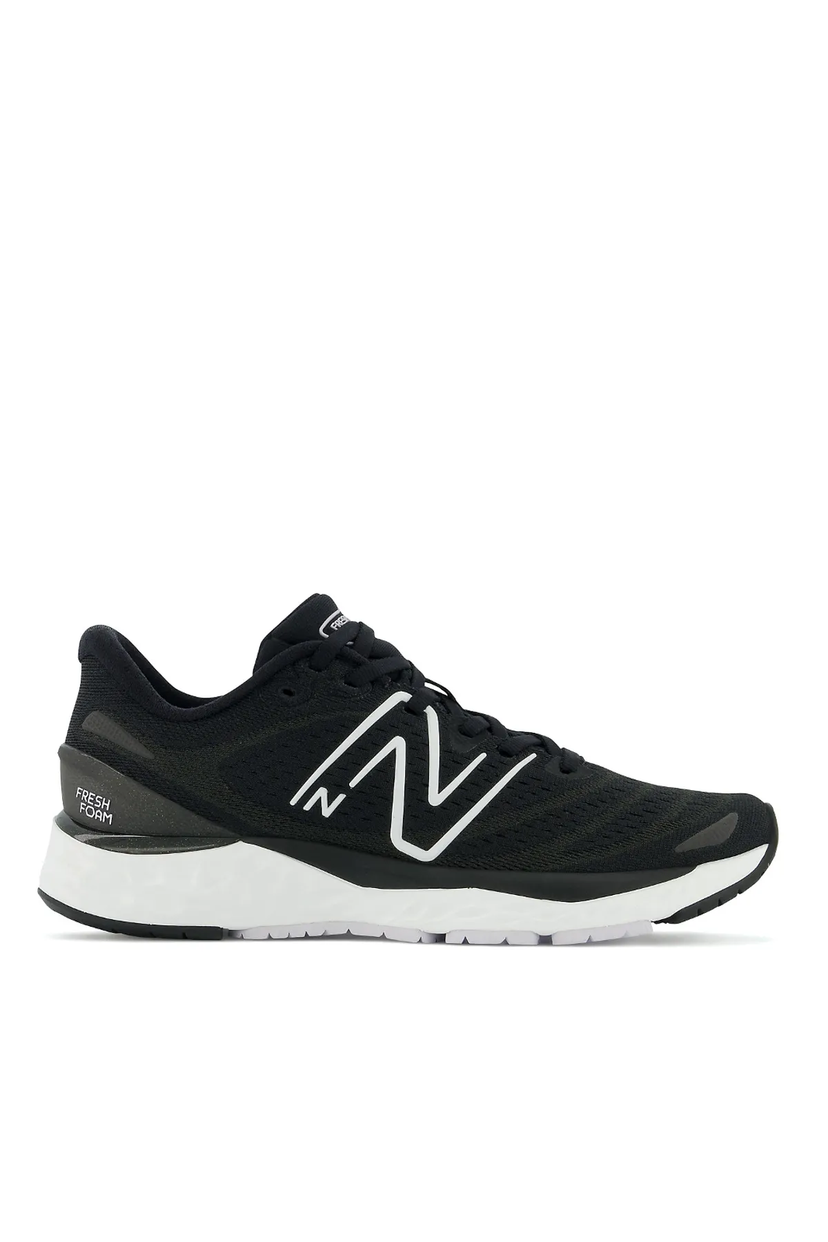 New Balance  Sneaker Damen/Mädchen SCHWARZ B