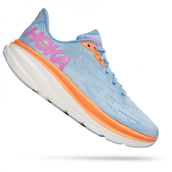 HOKA - Women's Clifton 9 - Runningschuhe
