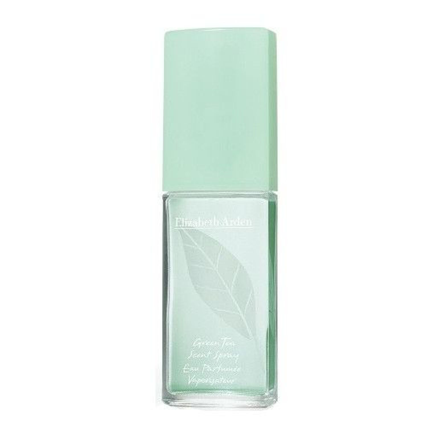 Elizabeth Arden Green Tea Eau Parfumée
