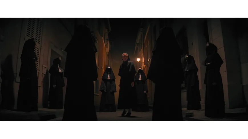 The Nun II