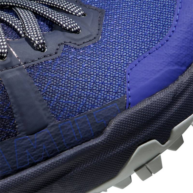 Mammut Sertig II Low GTX® Multifunktionsschuhe Damen