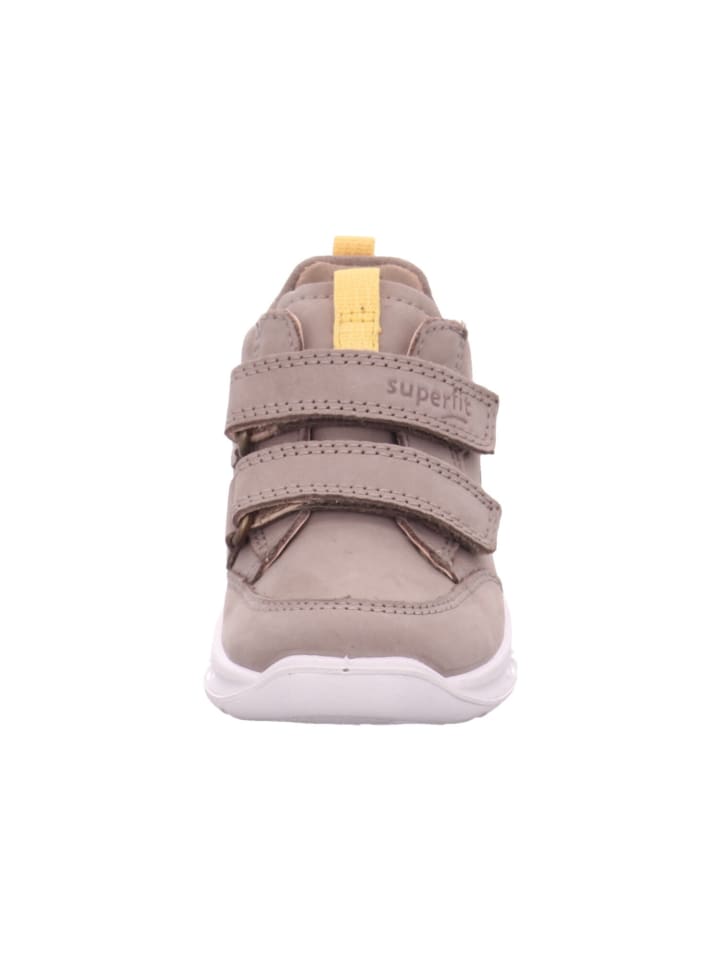 superfit Kinderstiefel in beige günstig kaufen