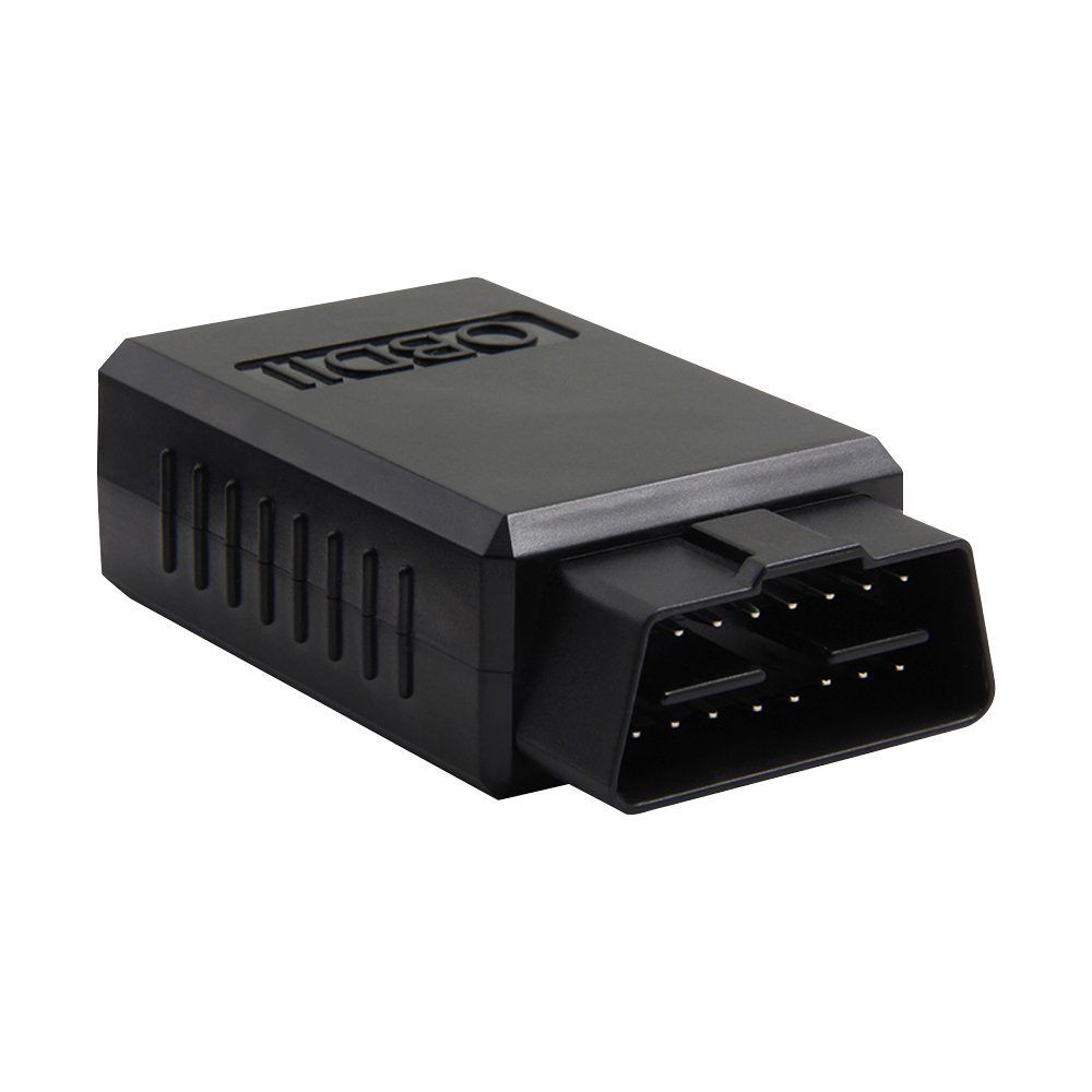 AN-DANNV OBD2-Diagnosegerät kfz obd2 ECU Diagnose Adapter IOS, Windows und Android kompatibel