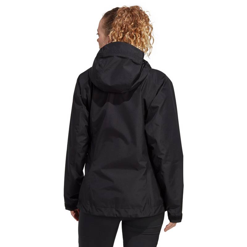 adidas Xperior Hardshelljacke Damen